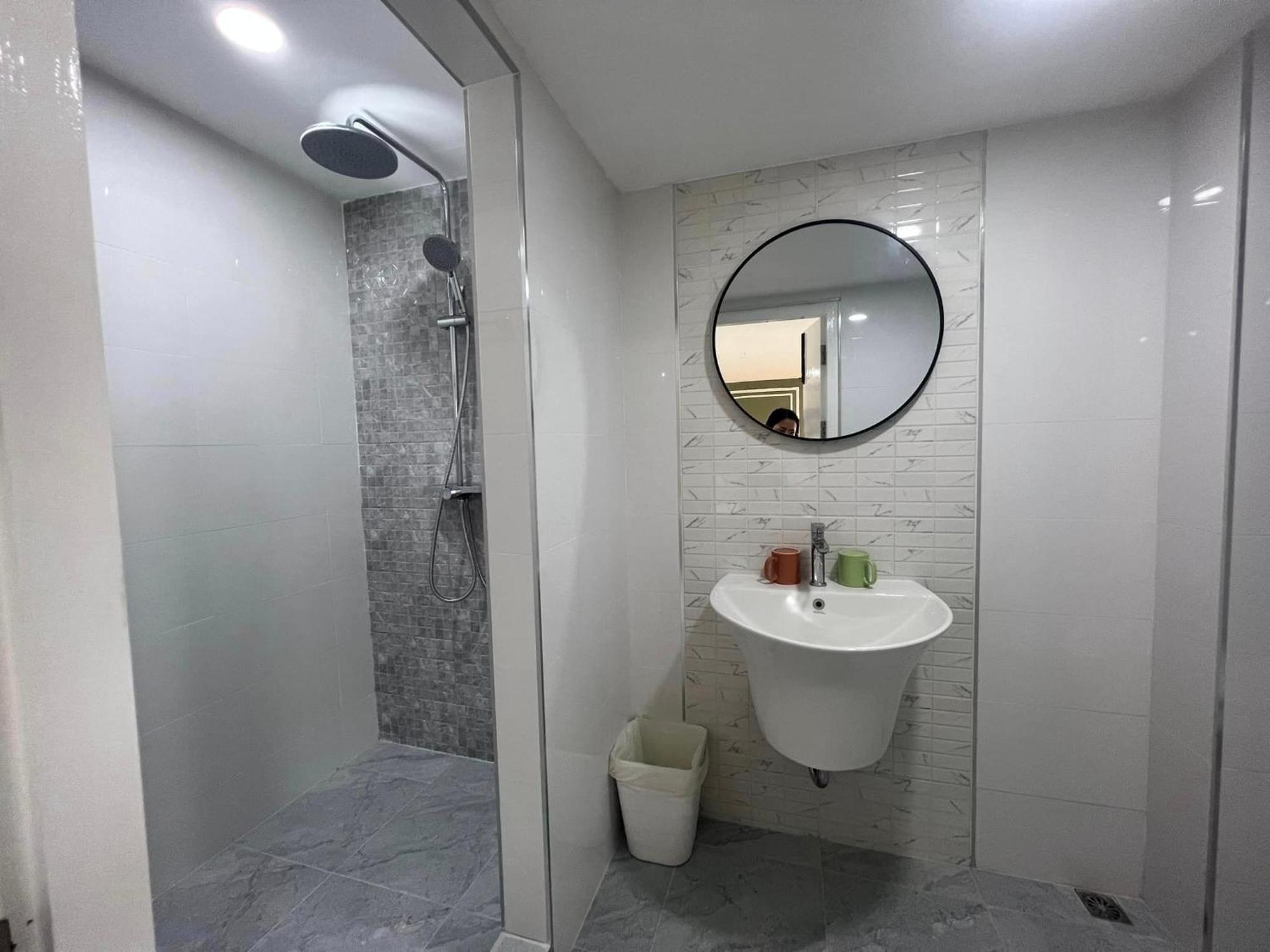 Regent Lodge Lampang Exterior foto